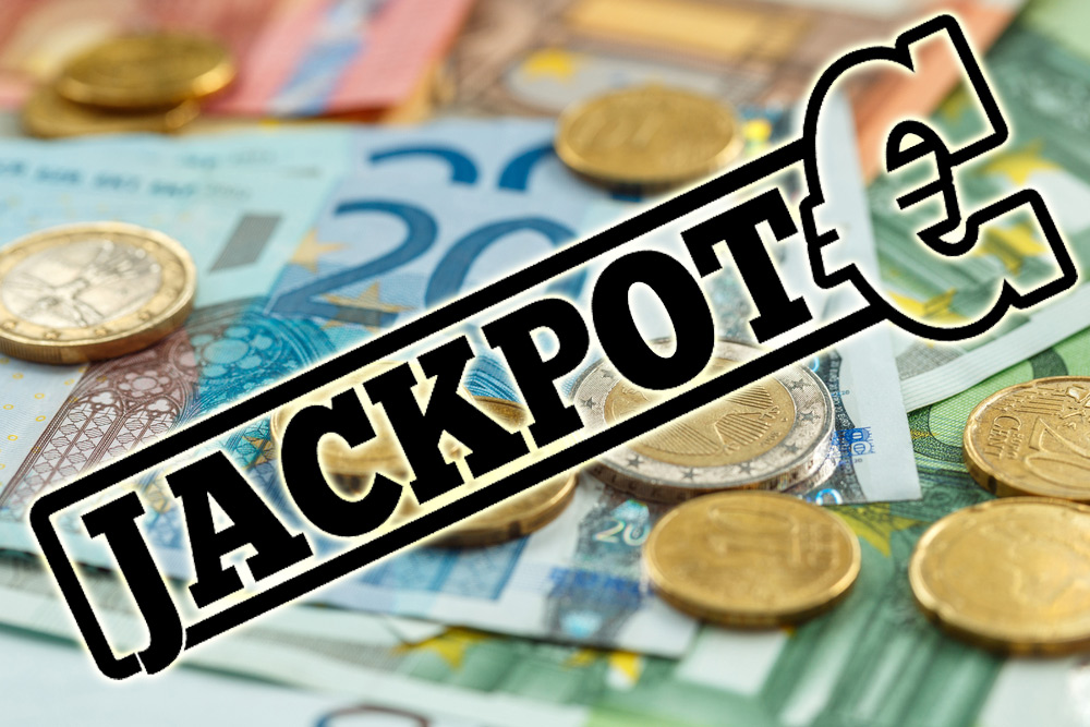 Euro-Jackpot
