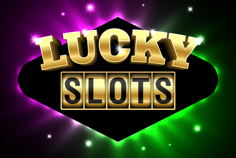 Lucky-Slots